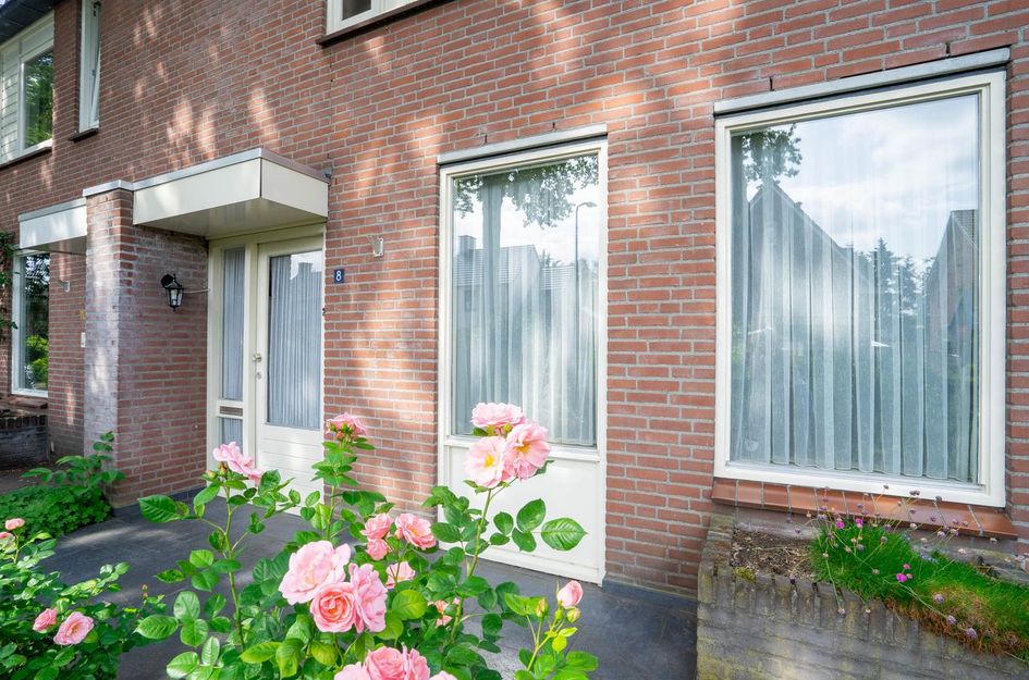 Antoniusstraat 8