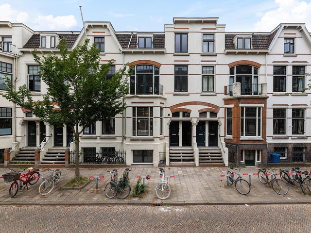 Venestraat 7A, Zwolle