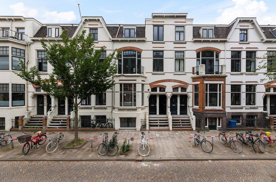 Venestraat 7A