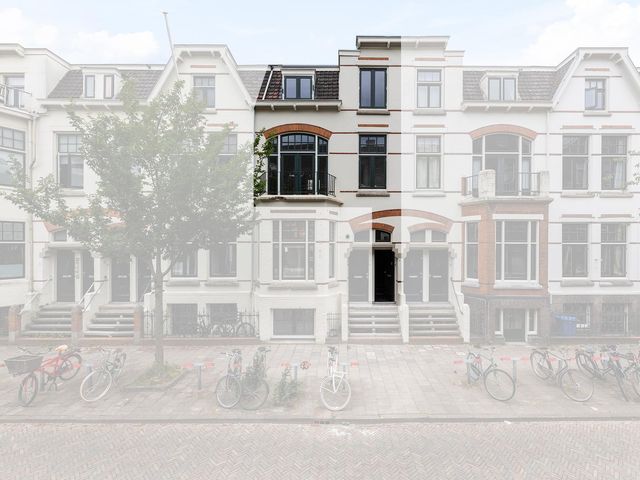 Venestraat 7A, Zwolle
