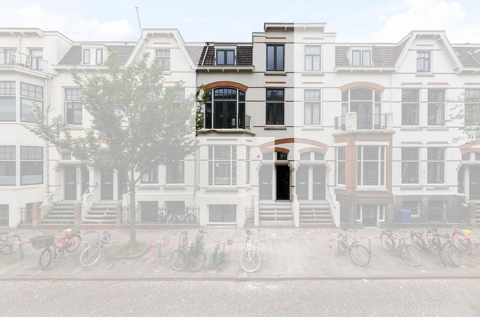 Venestraat 7A