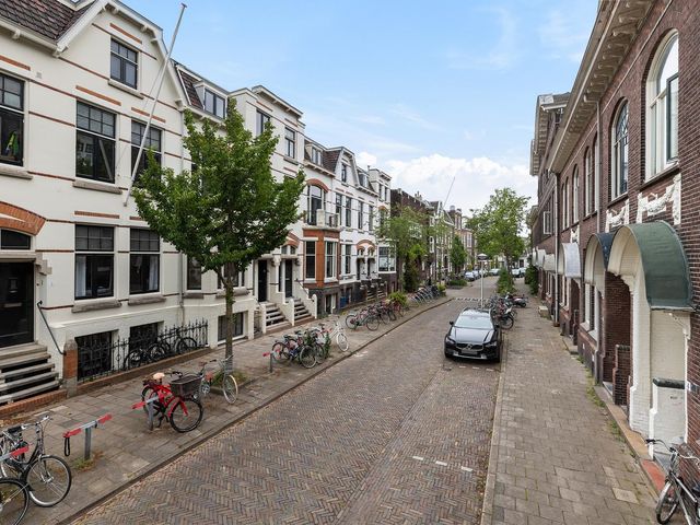Venestraat 7A, Zwolle