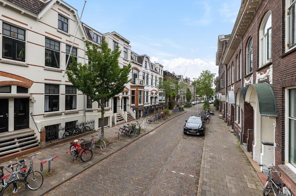 Venestraat 7A