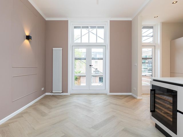 Venestraat 7A, Zwolle
