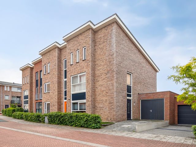 Kiekberg 32, Zeewolde