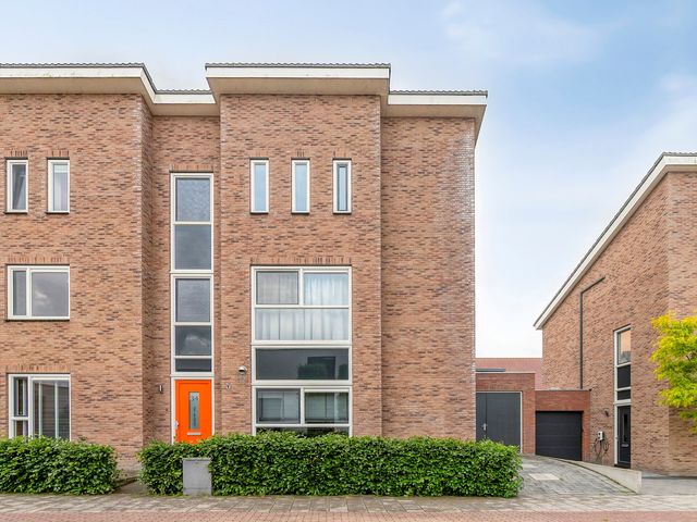 Kiekberg 32, Zeewolde