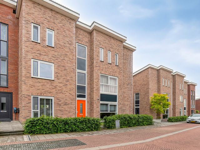 Kiekberg 32, Zeewolde
