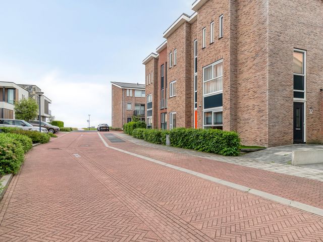 Kiekberg 32, Zeewolde