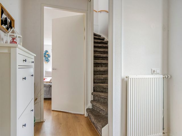 Kiekberg 32, Zeewolde