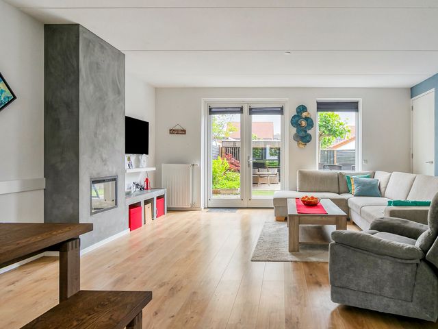 Kiekberg 32, Zeewolde