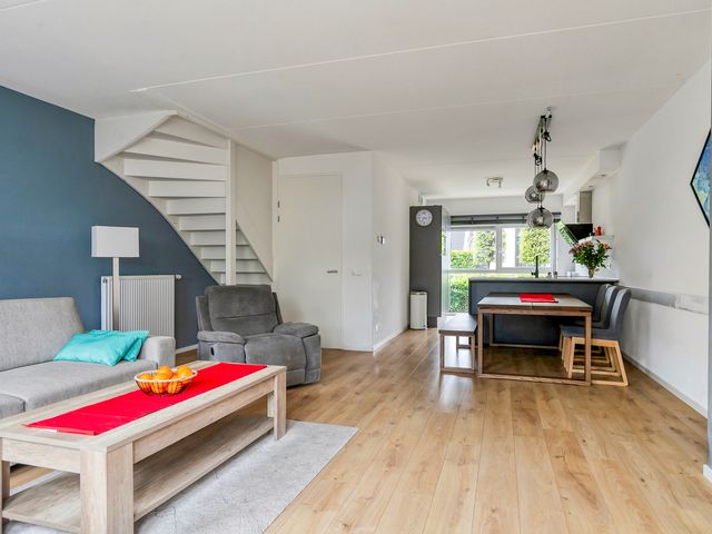 Kiekberg 32, Zeewolde