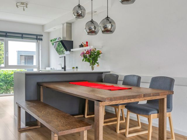 Kiekberg 32, Zeewolde