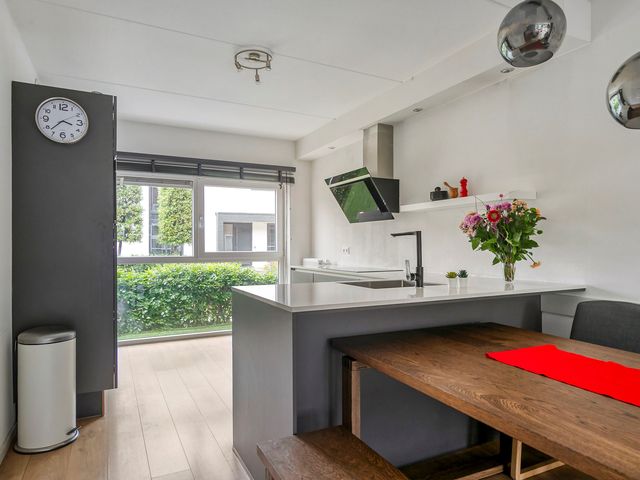 Kiekberg 32, Zeewolde