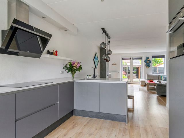 Kiekberg 32, Zeewolde