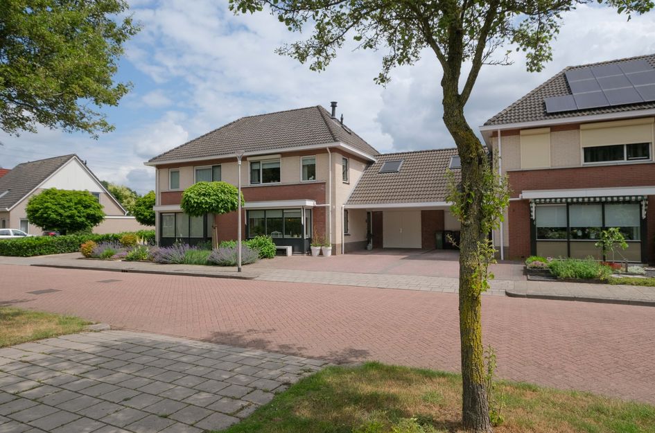 Schietspoel 18