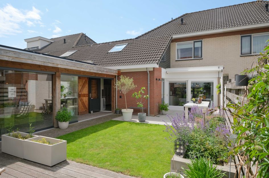 Schietspoel 18