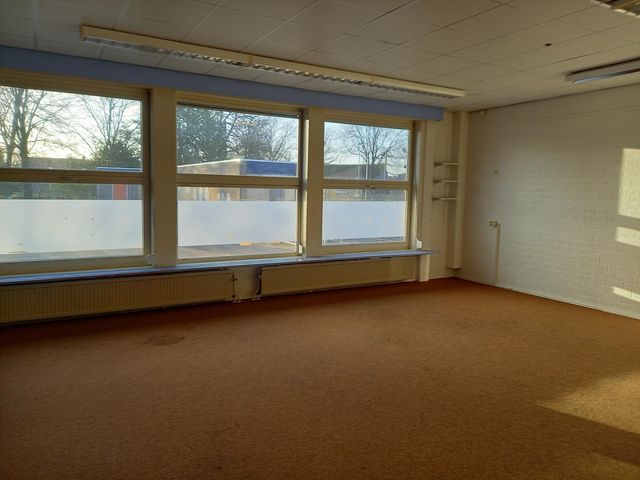 Aldetiendstraat 21A, Uden