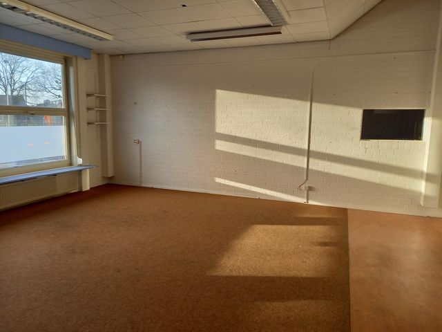 Aldetiendstraat 21A, Uden