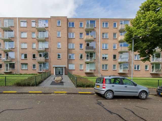 Parklaan 13, Nuth