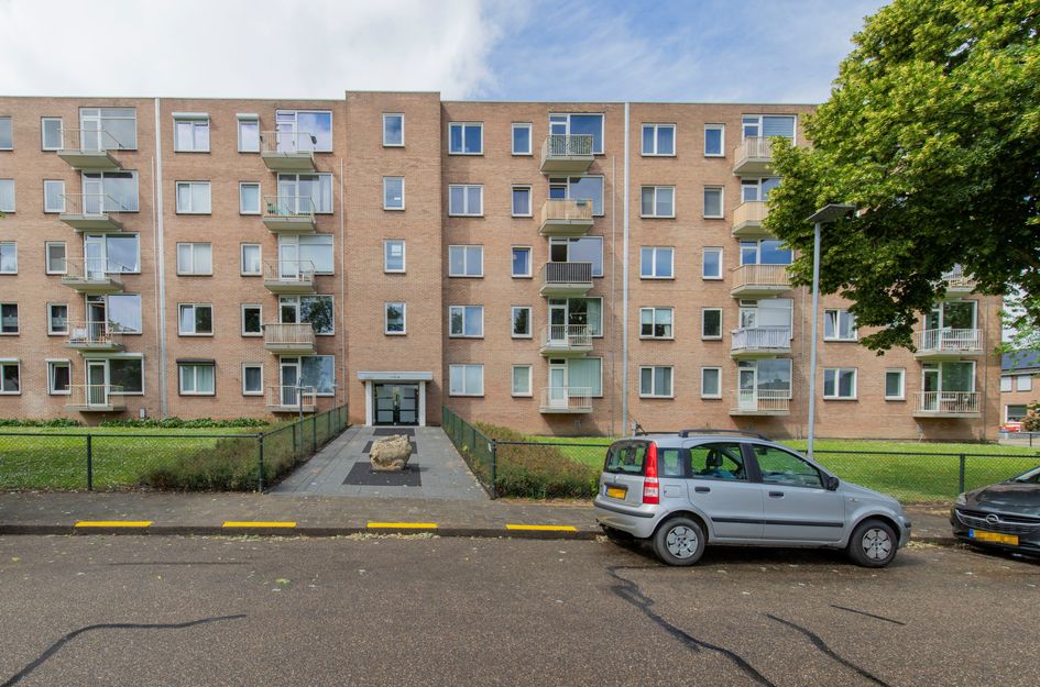 Parklaan 13