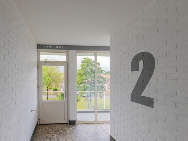 Parklaan 13, Nuth