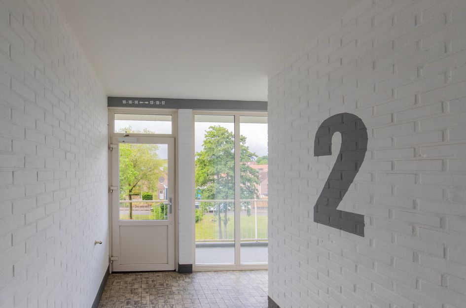 Parklaan 13