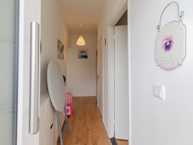 Parklaan 13, Nuth