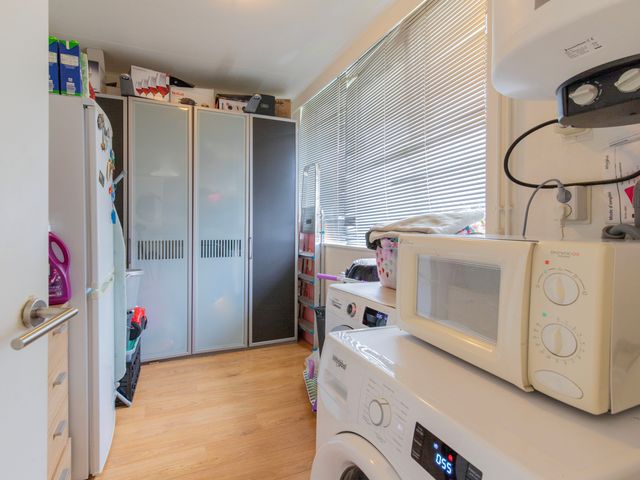 Parklaan 13, Nuth