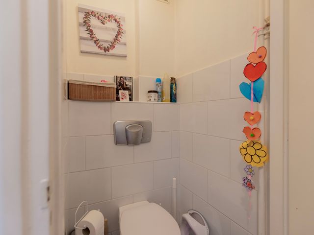 Parklaan 13, Nuth