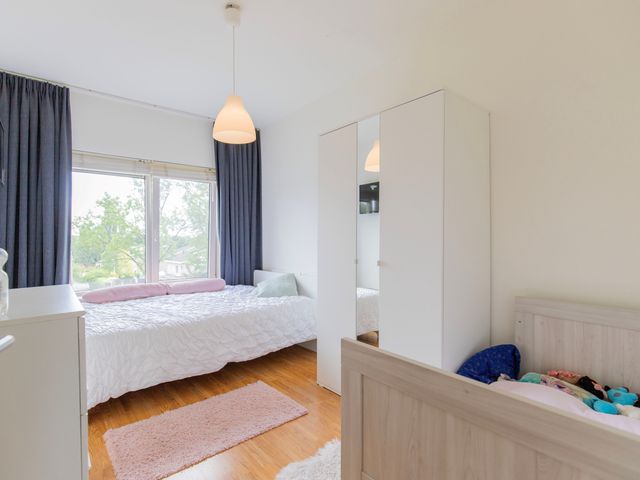 Parklaan 13, Nuth