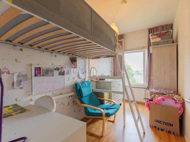 Parklaan 13, Nuth