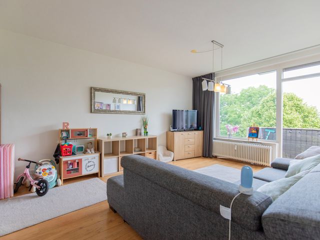 Parklaan 13, Nuth