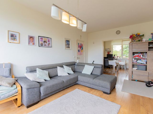 Parklaan 13, Nuth
