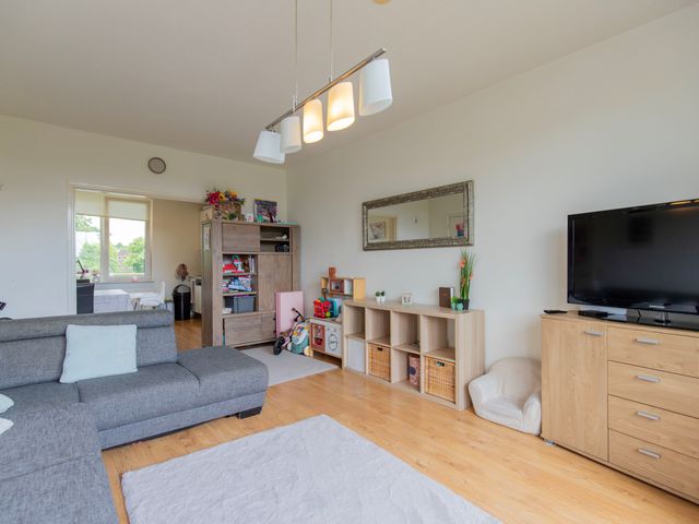 Parklaan 13, Nuth