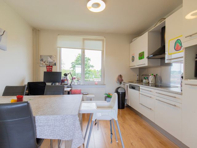 Parklaan 13, Nuth