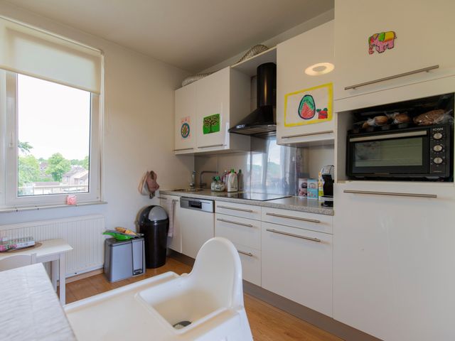 Parklaan 13, Nuth