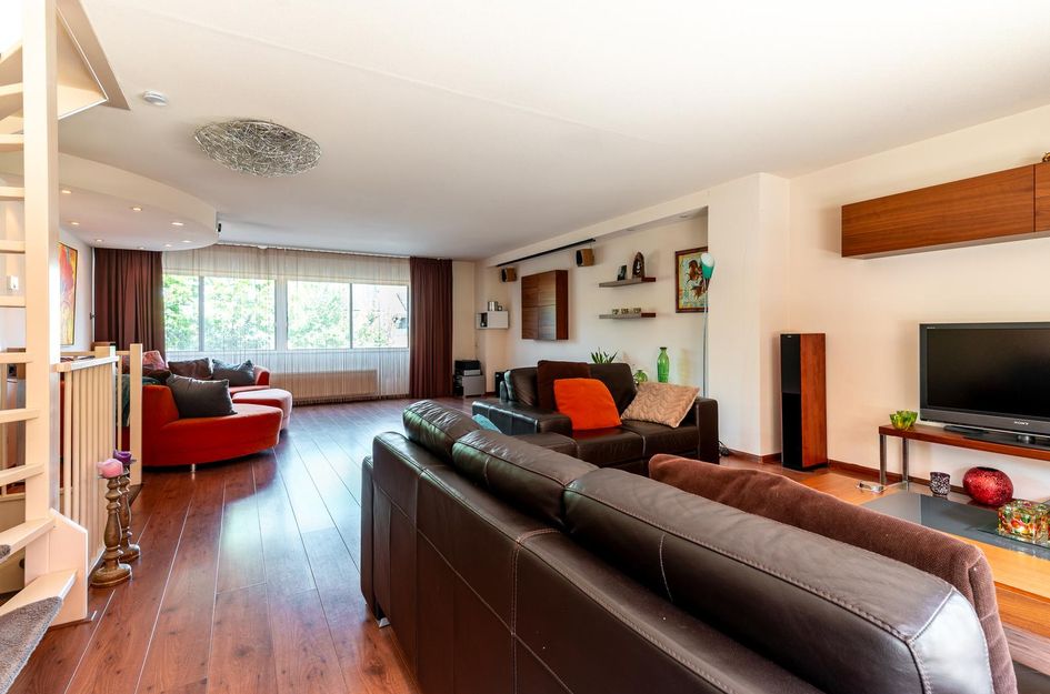 Novemberstraat 13