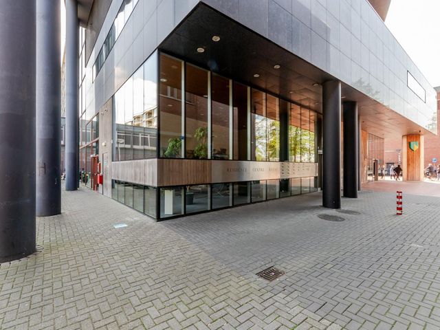 Galerij 58, Amstelveen