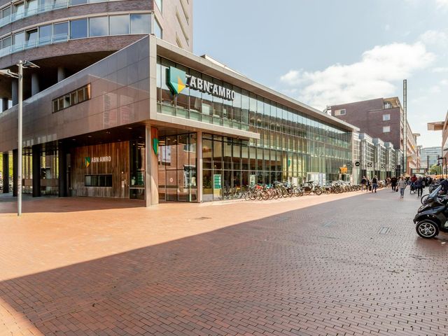 Galerij 58, Amstelveen