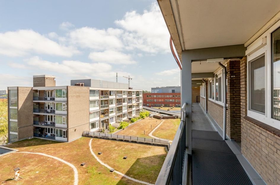 Galerij 58