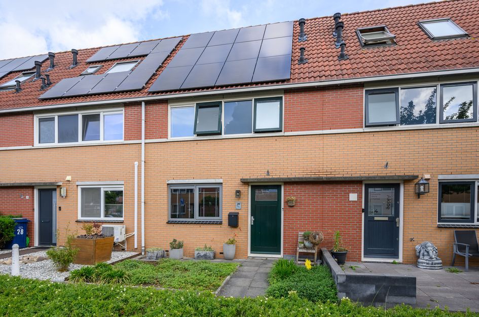Adrienne Solserstraat 26