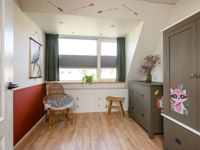 Adrienne Solserstraat 26, Almere