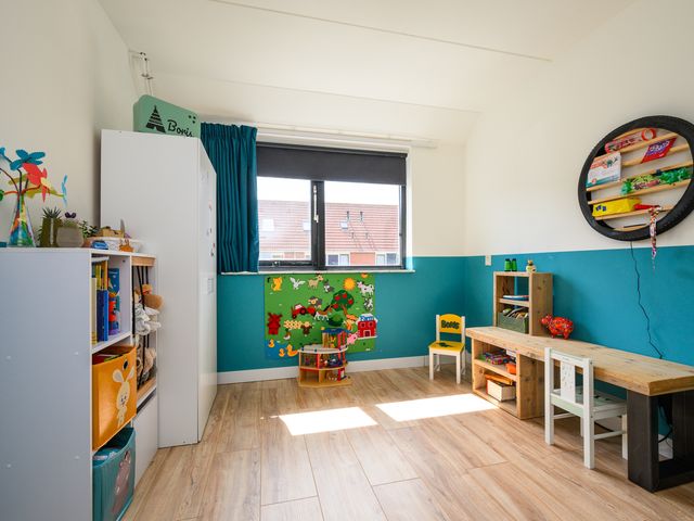 Adrienne Solserstraat 26, Almere