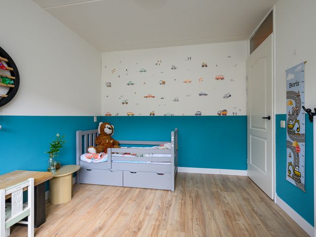 Adrienne Solserstraat 26, Almere