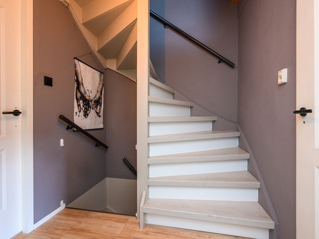 Adrienne Solserstraat 26, Almere