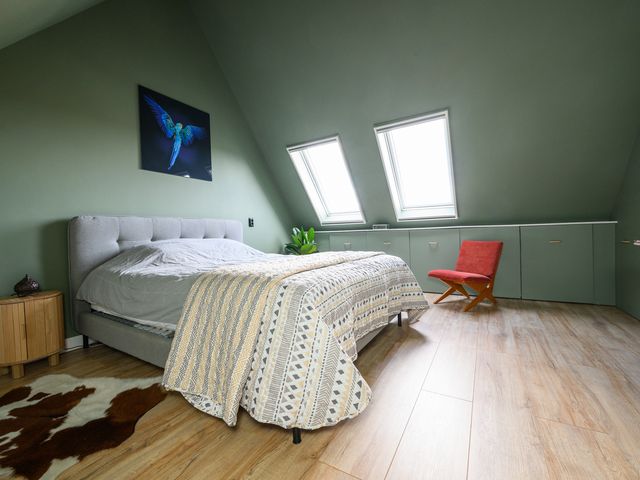 Adrienne Solserstraat 26, Almere