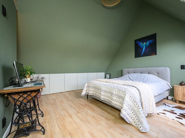 Adrienne Solserstraat 26, Almere