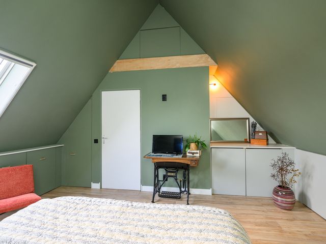 Adrienne Solserstraat 26, Almere