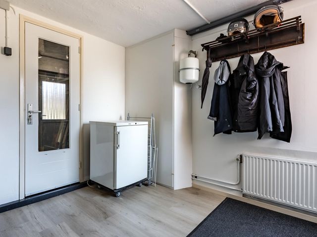 Horn 32, Lutjebroek