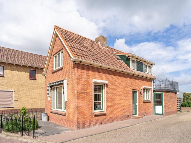 Horn 32, Lutjebroek